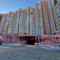 Машиноместо, 18 м²