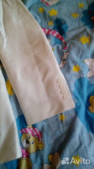 Костюм на выпускной/свадьбу