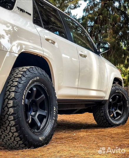 Bfgoodrich All-Terrain T/A KO2 265/75 R16 119R