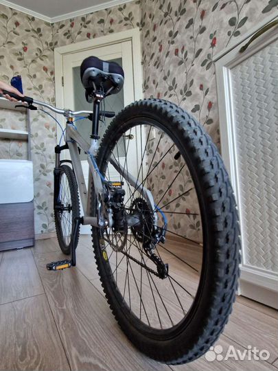 Велосипед мтб
