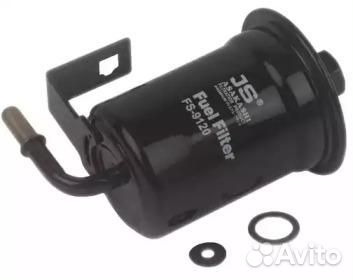 Фильтр топливный бензин
