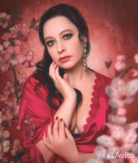 Ретушь и обработка фотографий