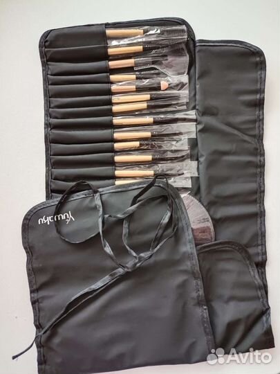 Набор кистей для макияжа