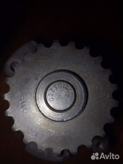 Водяной насос/помпа datsun. в отличном состоянии