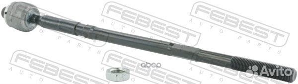 Тяга рулевая 1022CAP Febest