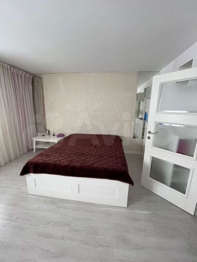 1-к. квартира, 51 м², 1/16 эт.