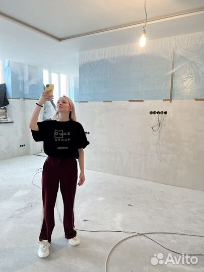 Приемка квартиры от застройщика