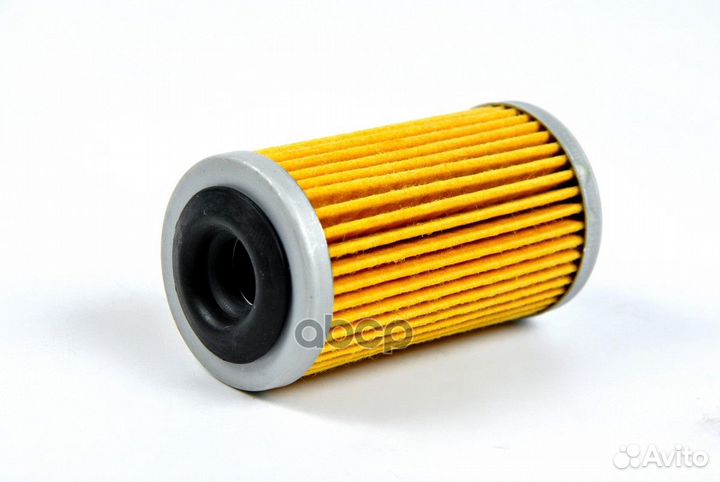 Фильтр АКПП 100 JDH0021 Just Drive