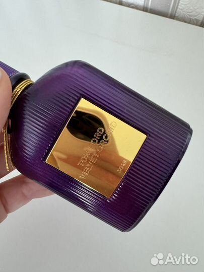 Духи женские tom ford орхидея