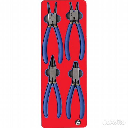 Набор 4 предмета мастак 5-3304 +Торг