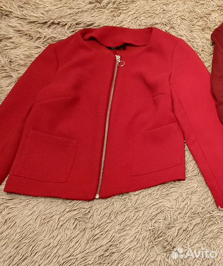 Вещи женские пакетом 42 44