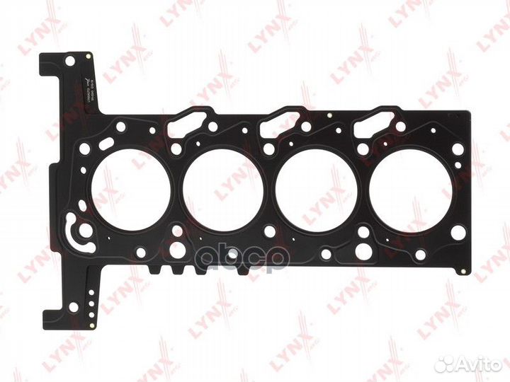 Прокладка ГБЦ SH0243 lynxauto