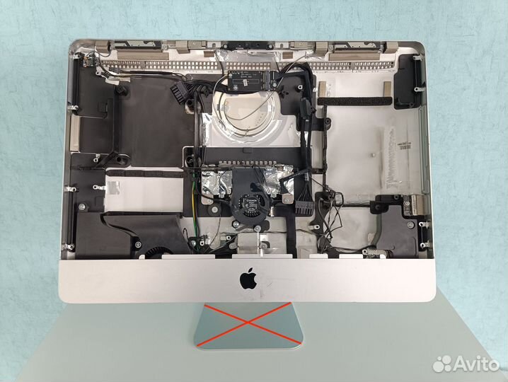 Запчасти Apple iMac 21,5 Late 2009 (A1311)