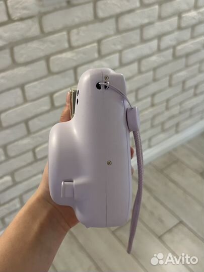 Фотоаппарат instax mini 11