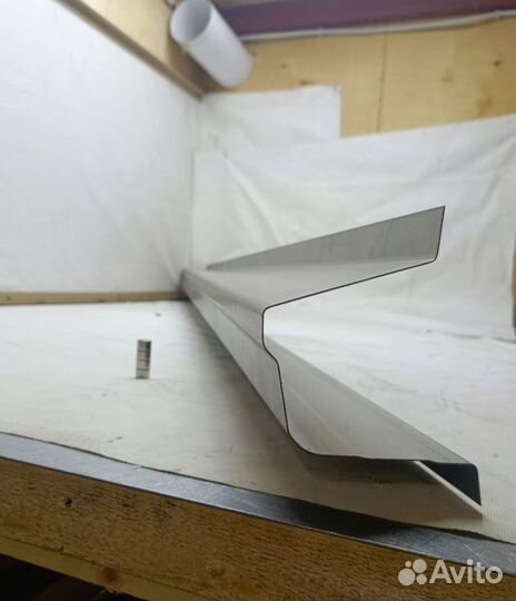 Ремонтные пороги и арки для Toyota Саратов