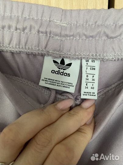 Спортивный костюм adidas