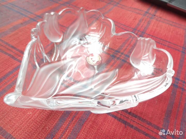 Салатник пиалка Original Waltherglas (Германия)