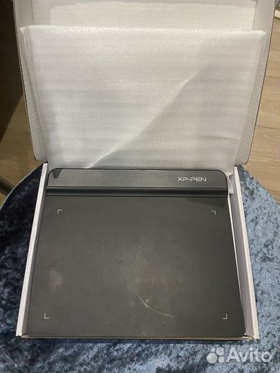 Графический планшет