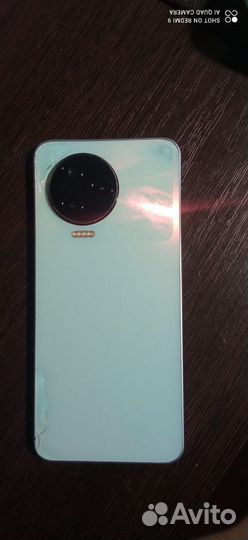 Infinix Note 12 (2023), 8/256 ГБ