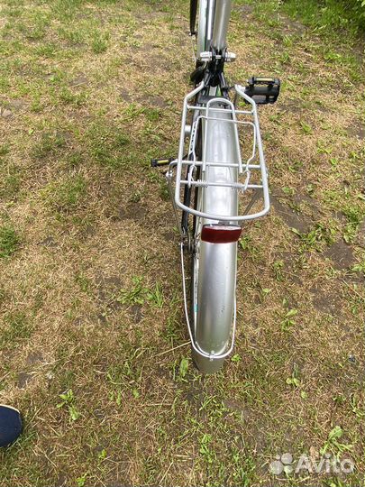 Велосипед Stels pilot 710