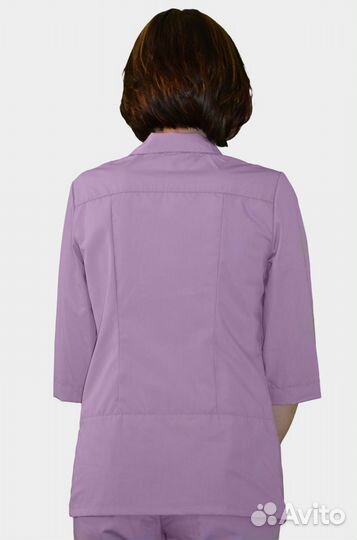 Медицинский костюм 44