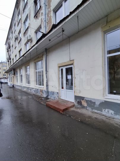 Торговая площадь, 57 м²