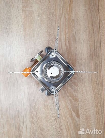 Газовая горелка походная (опт)