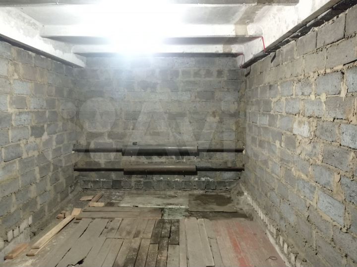 Гараж, 18 м²