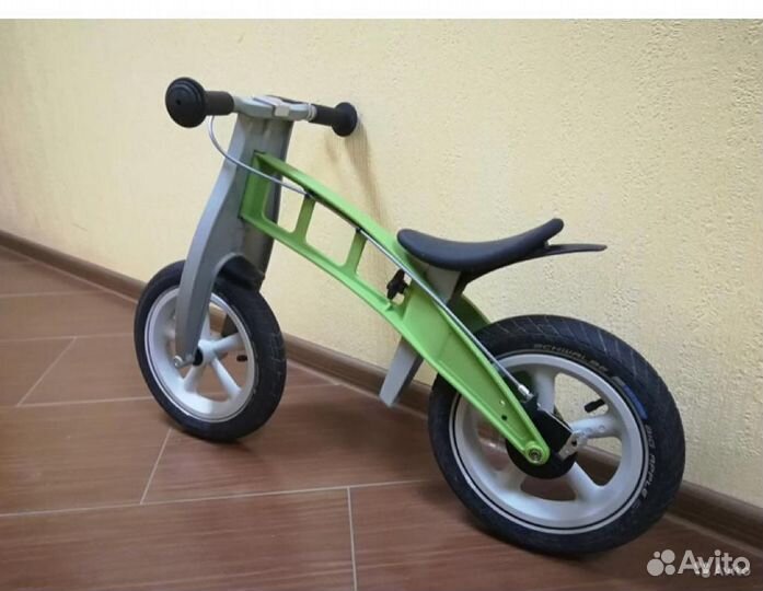 Беговел детский