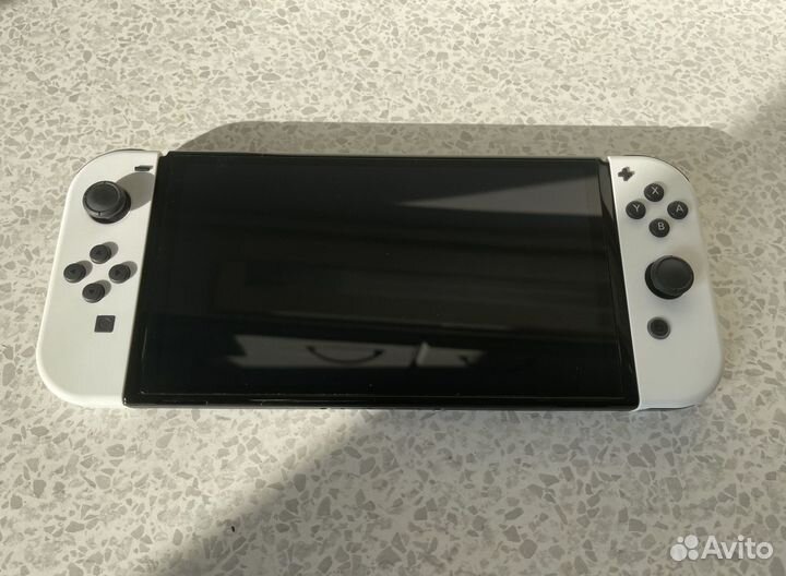 Nintendo Switch Lite / Oled прошитые