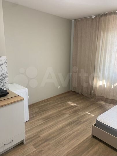 Квартира-студия, 24,3 м², 9/13 эт.