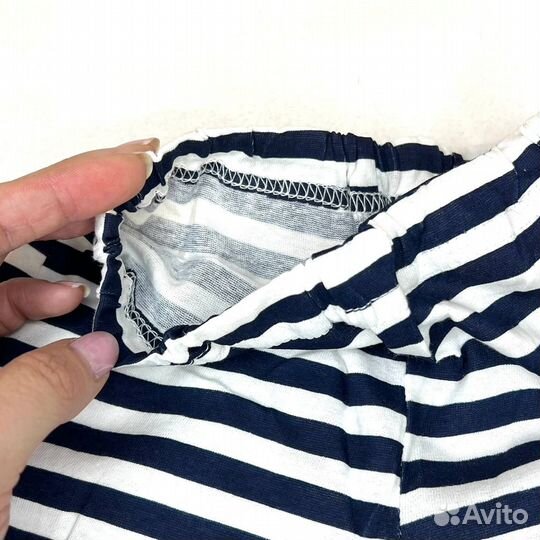 Детский костюм моряка