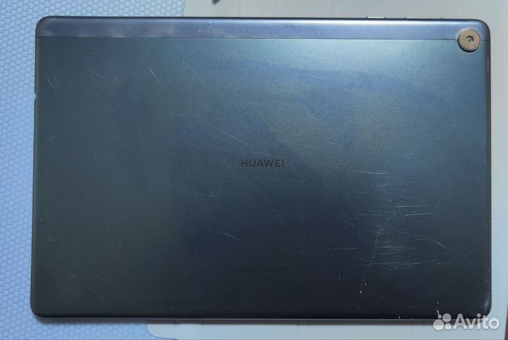Huawei MatePad T 10s