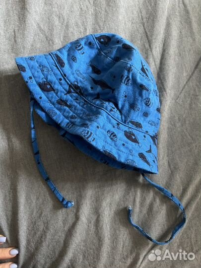 Панама детская