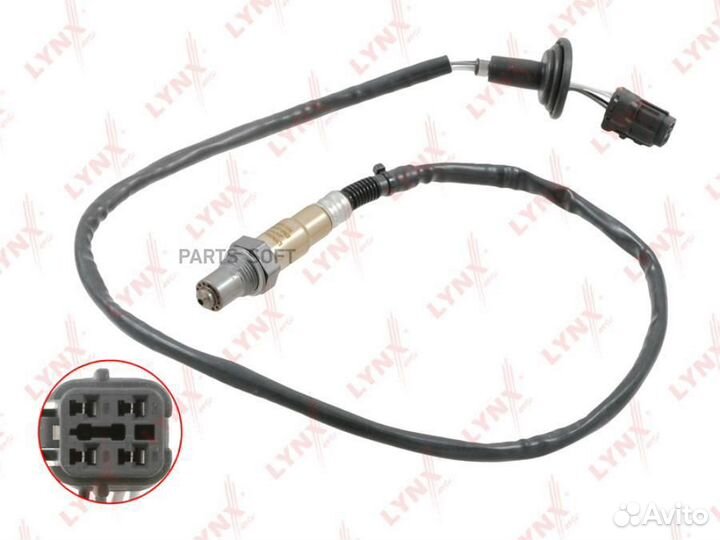 Lynxauto DM2260 Датчик кислорода