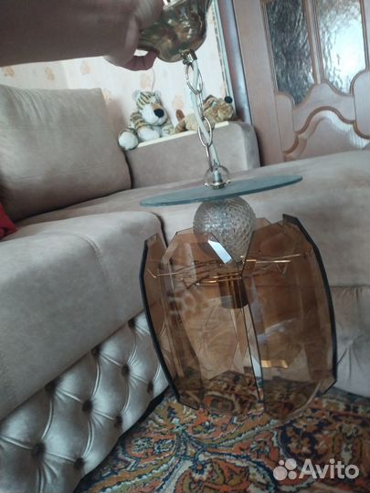 Люстра потолочная