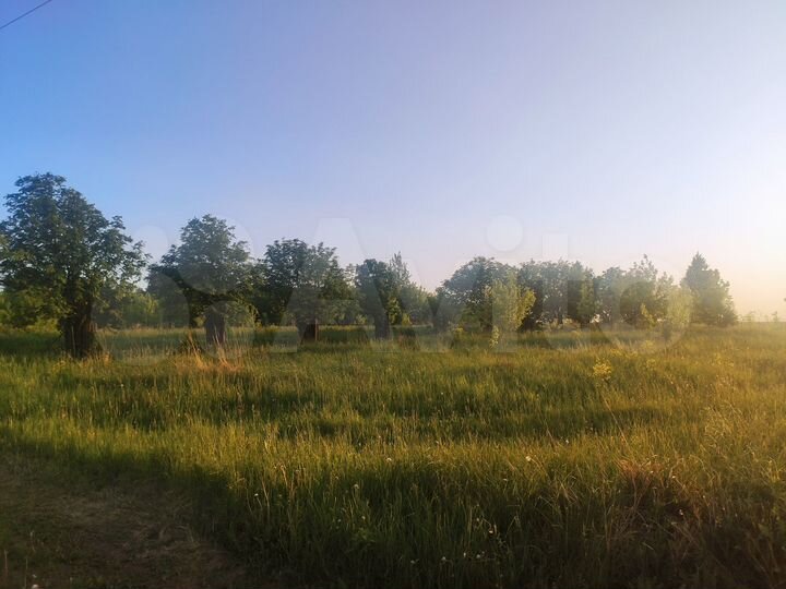 Участок 20,8 сот. (ИЖС)