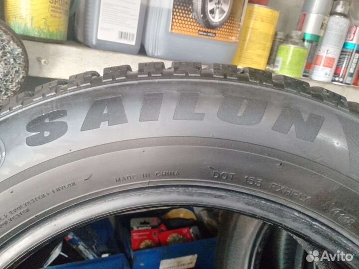 Sailun Ice Blazer WST3 225/60 R17