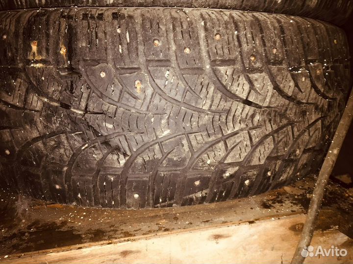 Pirelli Winter Carving Edge 235/60 R16