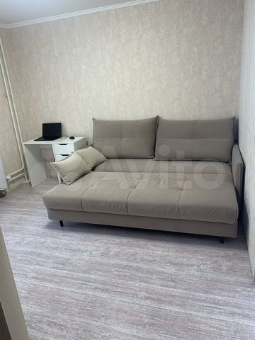 3-к. квартира, 63 м², 5/16 эт.