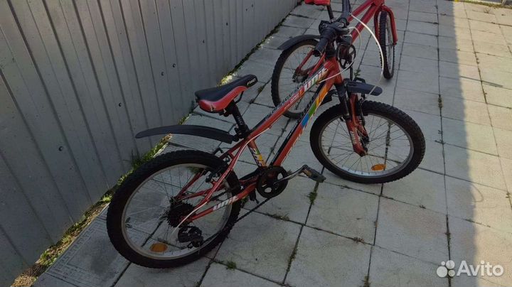 Велосипед forward unit 265