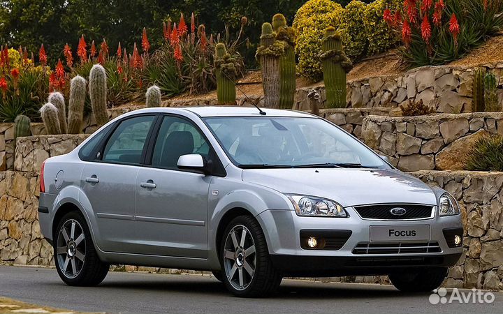 Шрус (граната) наружный Ford Focus 2 2004-2011