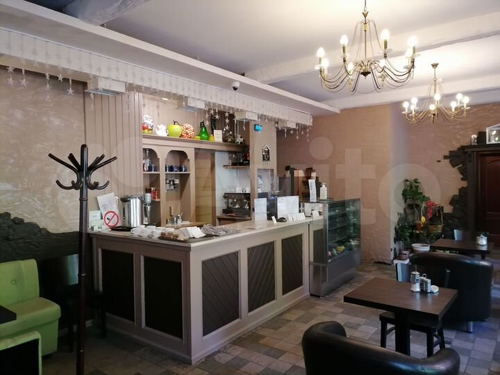 Торговая площадь, 102 м²