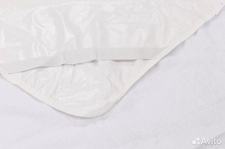 Защитный чехол на матрас 160x200