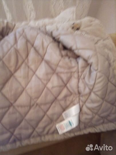 Детские вещи пакетом на мальчика 80 86