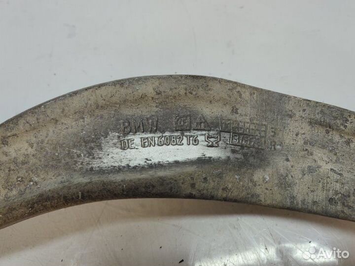 Рычаг подвески верхний задний правый Bmw 5-Series