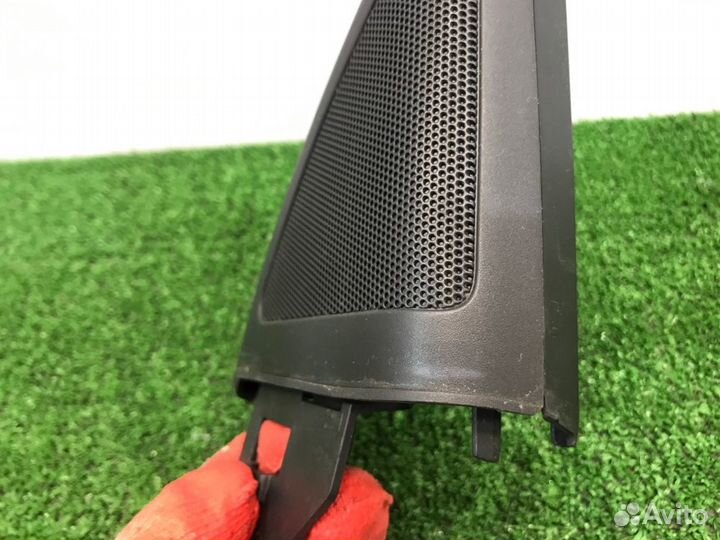 Накладка на дверь Audi A5 8T cala 2008