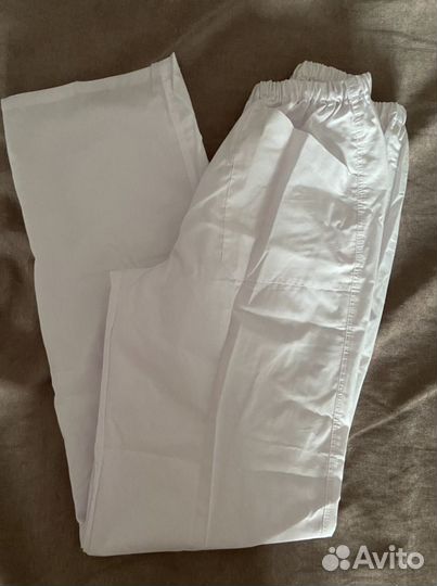 Медицинский костюм женский 44