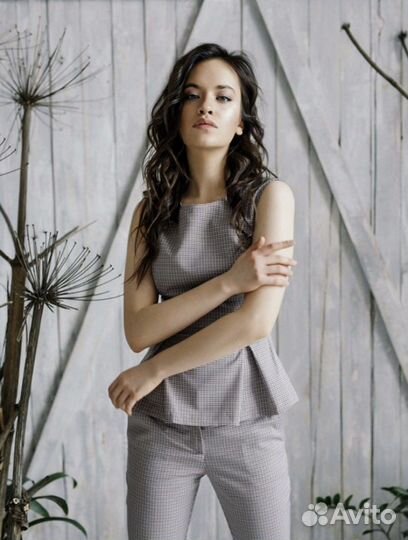 Изумительный костюм Kira Plastinina XS