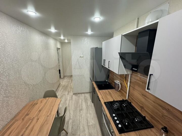 2-к. квартира, 45 м², 7/9 эт.